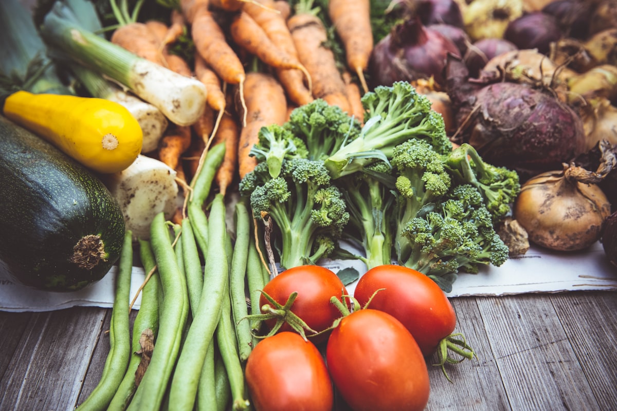 Пилешко със сладко картофче